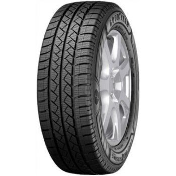 Pneumatiky Goodyear Vector 4Seasons Cargo 235/60 R17 114/112R