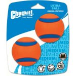Chuckit Ultra Ball 6 cm 2 ks – Zboží Dáma