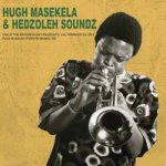 Hugh Masekela - Live At The Record Plant, 24th February LP – Hledejceny.cz