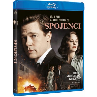 Spojenci BD – Hledejceny.cz