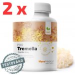 MycoMedica Tremella PRO 2 x 90 kapslí – Hledejceny.cz