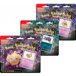 Pokémon TCG Paldean Fates Tech Sticker Collection – Zboží Dáma