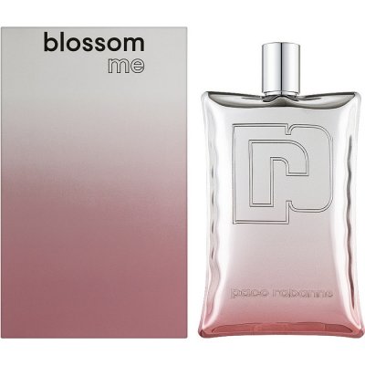 Paco Rabanne Blossom Me parfémovaná voda unisex 62 ml