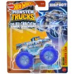 Mattel Hot Wheels Monster trucks power smashers truck HYJ19 – Hledejceny.cz