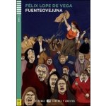 Fuenteovejuna - četba ve španělštině A2 + audio-CD – Zbozi.Blesk.cz