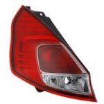 Zadní světlo- levé FORD FIESTA 2013-2017 |013-2017| DEPO | 431-19B8L-UE – Hledejceny.cz