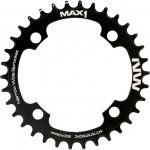 Převodník MAX1 Narrow Wide 34z černý – Zboží Dáma