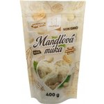 Najtelo Mandlová mouka 400 g – Sleviste.cz
