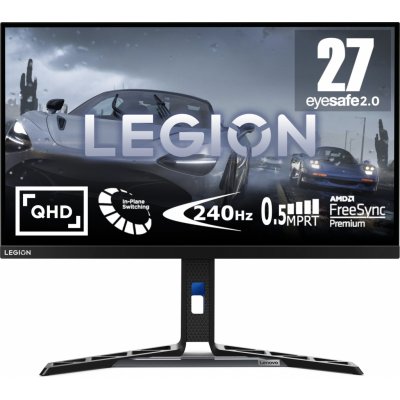 Lenovo Legion Y27qf-30 – Zbozi.Blesk.cz