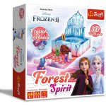 Trefl Frozen II Forest Spirit – Hledejceny.cz