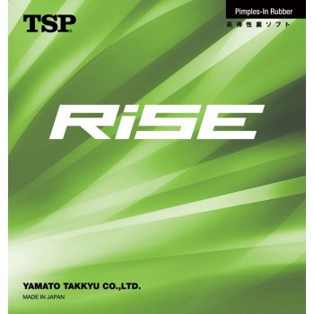 TSP Rise