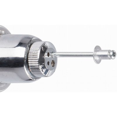 KREATOR KRT618107 - Nýty 4,8x20mm 100ks – Sleviste.cz