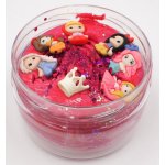 Mámy v rejži Modelína Princezny – Zboží Dáma