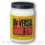 Universal Amino 2700 350 tablet – Zboží Dáma