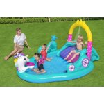 Bestway 53097 Unicorm 274 x 198 x 137 cm – Sleviste.cz