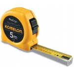 KOMELON 110035 Metr svinovací 5m Self Lock PS59 profesional – Sleviste.cz