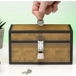 Pokladnička Minecraft – Zboží Dáma