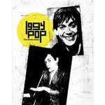 Iggy Pop: The Bowie Years CD – Zboží Mobilmania