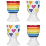 KitchenCraft sada stojánků na vajíčka 4 ks – Hledejceny.cz