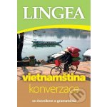 Česko-vietnamská konverzace - Lingea – Hledejceny.cz