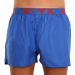Styx boxerky sportovní guma modré G967 – Zboží Dáma