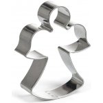 vykraj.cukroví ANDĚL 6,7x8,2x2cm – Hledejceny.cz