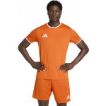 adidas dres Entrada 26 oranžový – Zboží Dáma