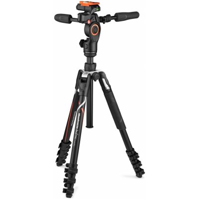 Manfrotto MKBFRLA-3W – Hledejceny.cz