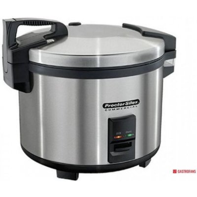 Hamilton Beach HB-37560R 14 l – Zboží Mobilmania