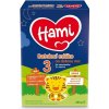 Umělá mléka Hami 3 na dobrou noc 600 g