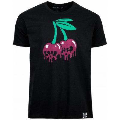 Difuzed tričko Dead Island Skull Cherry – Sleviste.cz