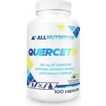 Allnutrition Quercetin 100 kapslí – Hledejceny.cz