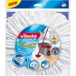 Vileda 23175 Easy Wring Turbo náhradní mop – Hledejceny.cz