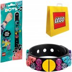 LEGO® DOTS™ 41933 Náramek disko trysku – Zboží Živě