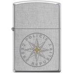 Zippo benzínový 22038 – Zboží Mobilmania