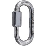 Camp Oval Quick Link Steel – Zboží Dáma