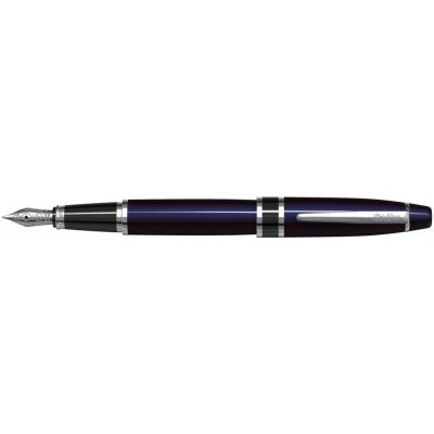 Scrikss SC375187 Havana Blue plnicí pero – Hledejceny.cz