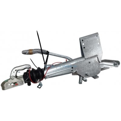 KNOTT Nájezdová brzda KF27 | Zboží Auto