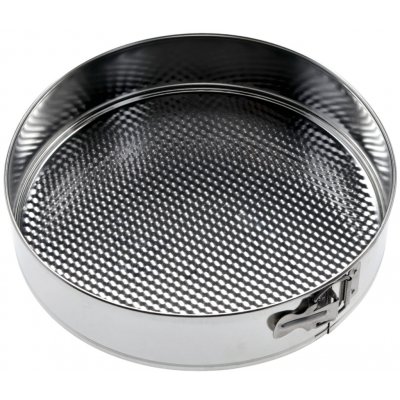 Orion forma na dort kovová 21cm – Zbozi.Blesk.cz