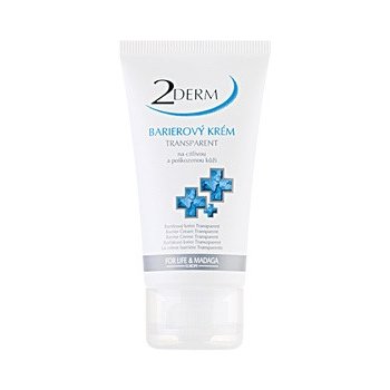 For Life 2Derm bariérový krém transparent 50 ml