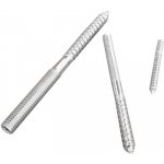 šroub - vrut průměr 4mm (M4), celková délka 30mm – Zboží Mobilmania