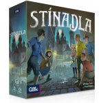 ALBI Stínadla – Zboží Živě
