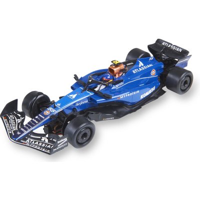 SCX Original Williams Formula 1 Sainz 2025 – Zboží Dáma