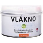 BKP Polykar Vlákno 150 g šedozelená – Hledejceny.cz