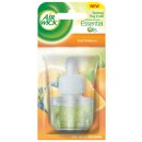 Air Wick electric Anti Tabacco náplň 19 ml