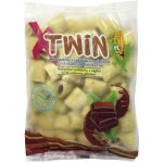TWIN Kukuřičné polštářky s čokoládovou náplní 140g – Zboží Dáma