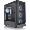 PC skříň Thermaltake Ceres 500 TG ARGB CA-1X5-00M1WN-00