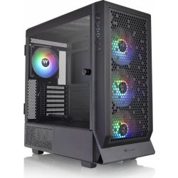 Thermaltake Ceres 500 TG ARGB CA-1X5-00M1WN-00