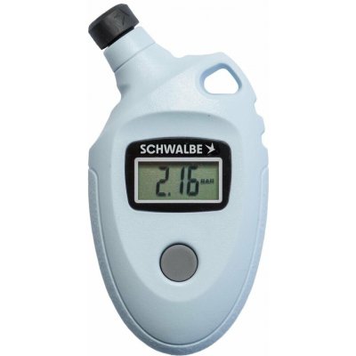 Schwalbe AIRMAX manometr digitální 601002 – Hledejceny.cz