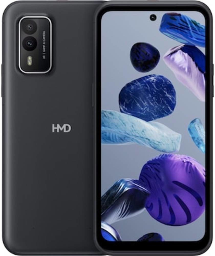 HMD XR21 128GB